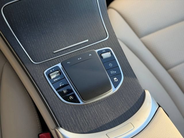 2022 Mercedes-Benz GLC GLC 300 4MATIC®