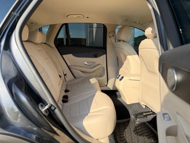 2022 Mercedes-Benz GLC GLC 300 4MATIC®