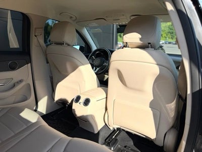 2022 Mercedes-Benz GLC GLC 300 4MATIC®