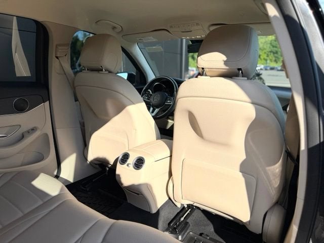 2022 Mercedes-Benz GLC GLC 300 4MATIC®