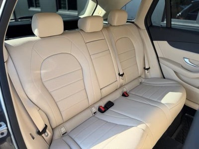 2022 Mercedes-Benz GLC GLC 300 4MATIC®