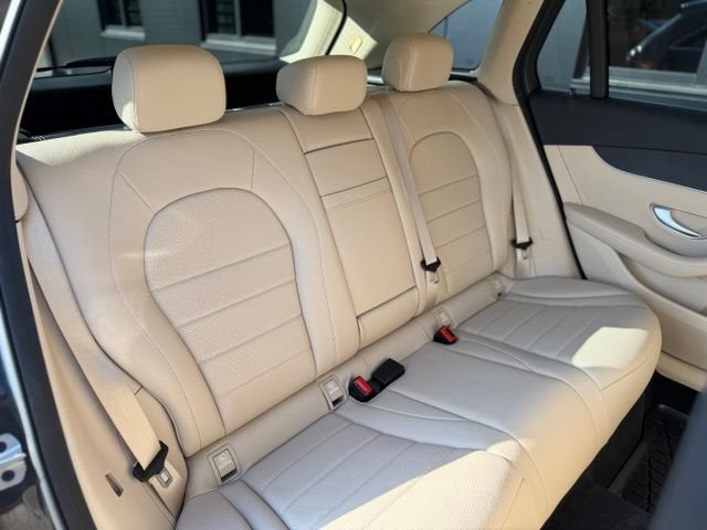 2022 Mercedes-Benz GLC GLC 300 4MATIC®