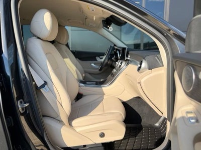 2022 Mercedes-Benz GLC GLC 300 4MATIC®