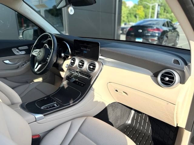 2022 Mercedes-Benz GLC GLC 300 4MATIC®