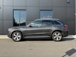 2022 Mercedes-Benz GLC GLC 300 4MATIC®