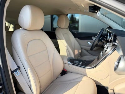 2022 Mercedes-Benz GLC GLC 300 4MATIC®