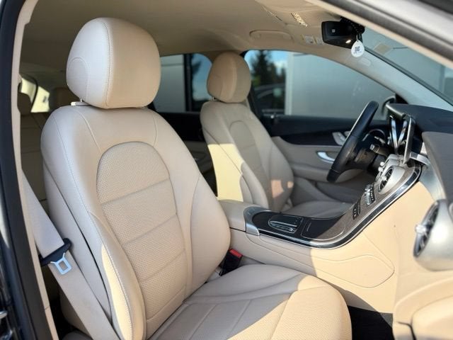 2022 Mercedes-Benz GLC GLC 300 4MATIC®