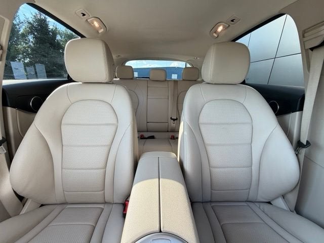 2022 Mercedes-Benz GLC GLC 300 4MATIC®