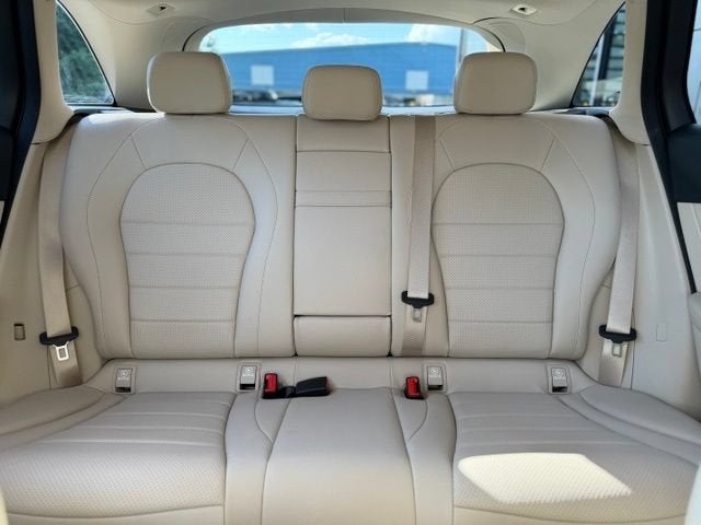 2022 Mercedes-Benz GLC GLC 300 4MATIC®