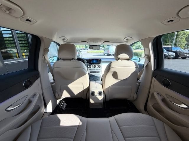 2022 Mercedes-Benz GLC GLC 300 4MATIC®