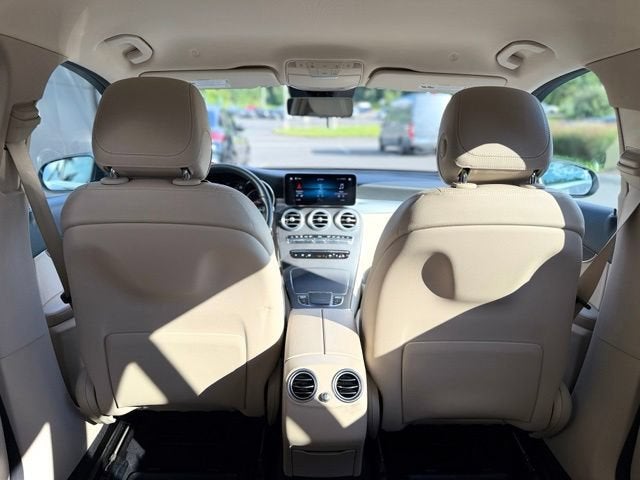 2022 Mercedes-Benz GLC GLC 300 4MATIC®