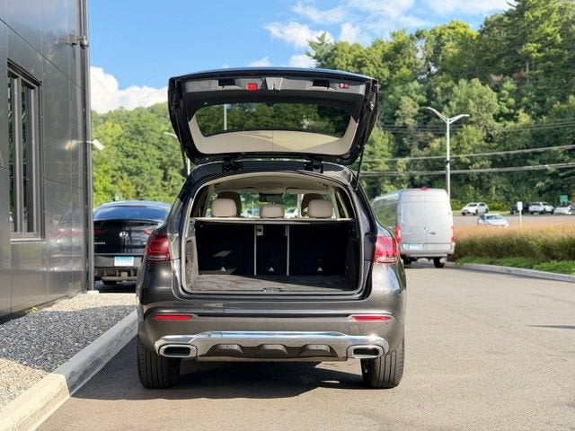 2022 Mercedes-Benz GLC GLC 300 4MATIC®