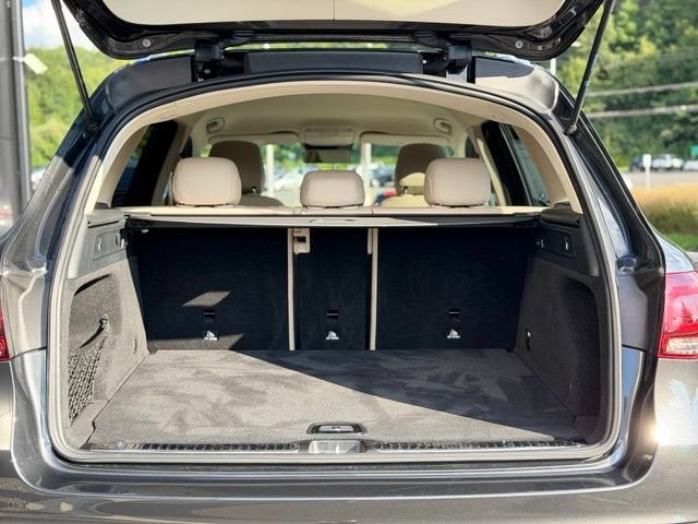 2022 Mercedes-Benz GLC GLC 300 4MATIC®