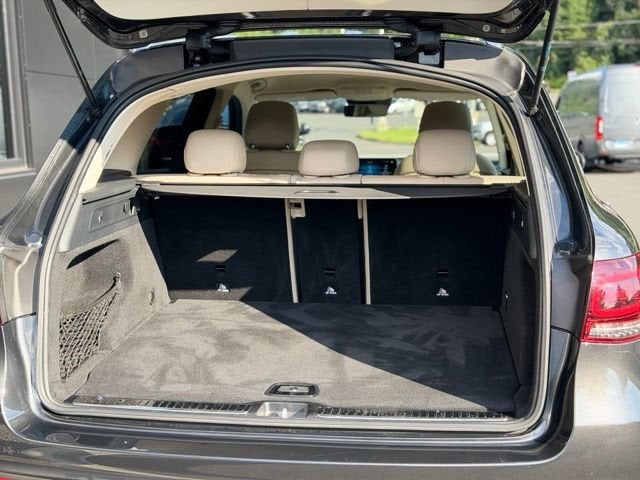 2022 Mercedes-Benz GLC GLC 300 4MATIC®