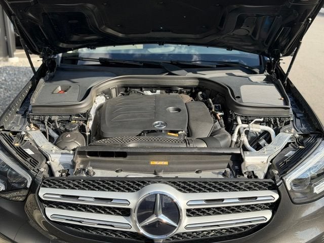 2022 Mercedes-Benz GLC GLC 300 4MATIC®