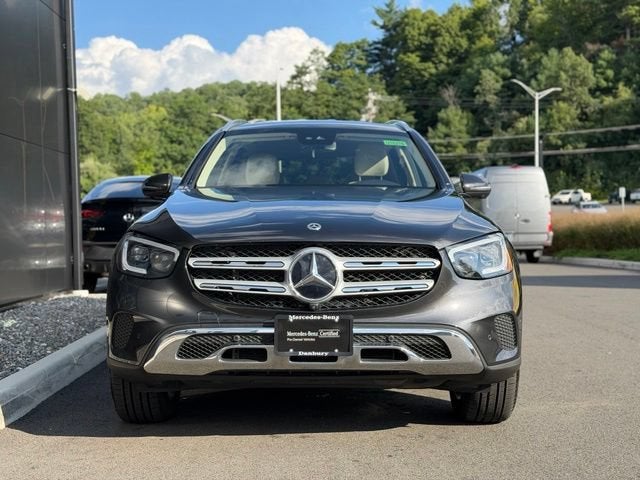 2022 Mercedes-Benz GLC GLC 300 4MATIC®