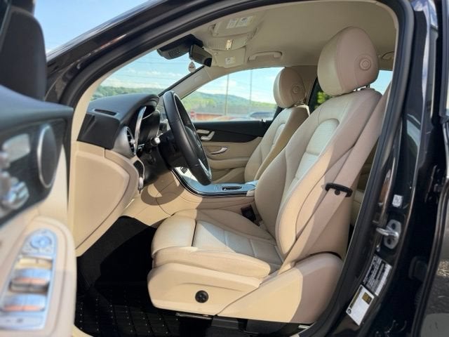 2022 Mercedes-Benz GLC GLC 300 4MATIC®
