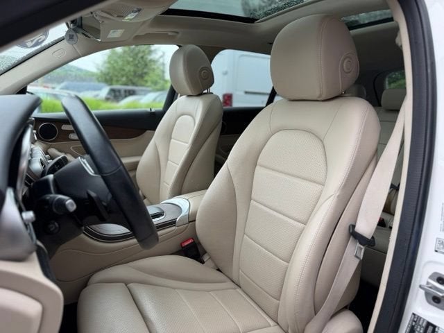 2022 Mercedes-Benz GLC GLC 300 4MATIC®