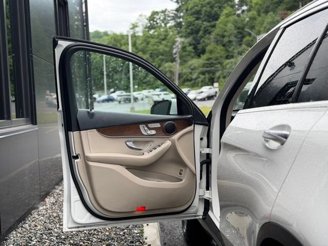 2022 Mercedes-Benz GLC GLC 300 4MATIC®