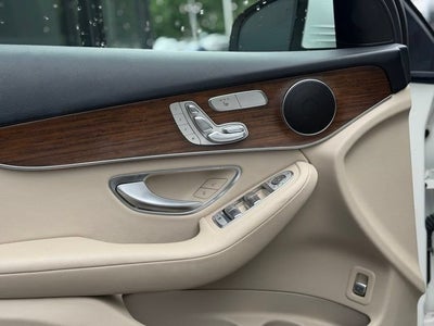 2022 Mercedes-Benz GLC GLC 300 4MATIC®