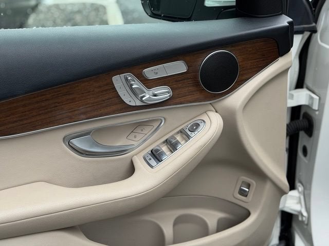 2022 Mercedes-Benz GLC GLC 300 4MATIC®