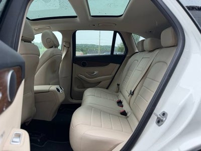 2022 Mercedes-Benz GLC GLC 300 4MATIC®