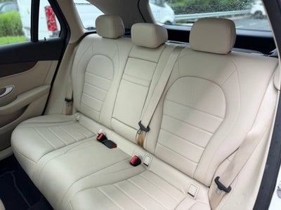 2022 Mercedes-Benz GLC GLC 300 4MATIC®