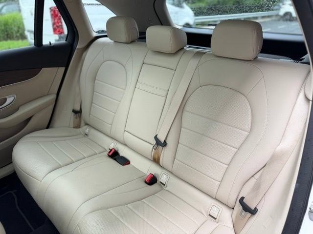 2022 Mercedes-Benz GLC GLC 300 4MATIC®