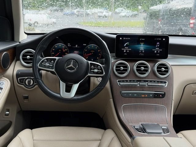 2022 Mercedes-Benz GLC GLC 300 4MATIC®