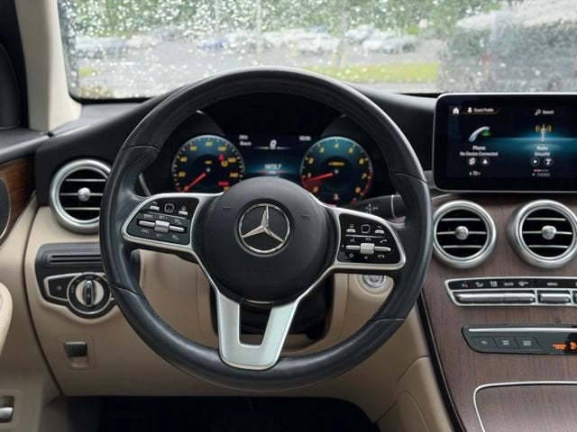 2022 Mercedes-Benz GLC GLC 300 4MATIC®