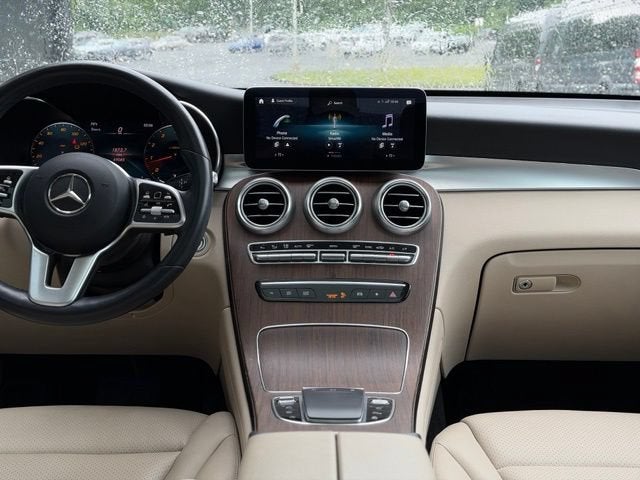 2022 Mercedes-Benz GLC GLC 300 4MATIC®