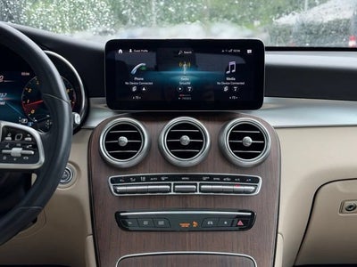 2022 Mercedes-Benz GLC GLC 300 4MATIC®