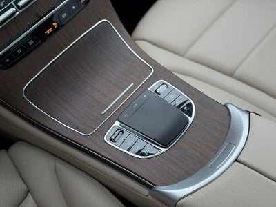 2022 Mercedes-Benz GLC GLC 300 4MATIC®
