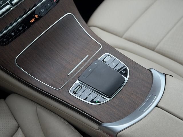 2022 Mercedes-Benz GLC GLC 300 4MATIC®