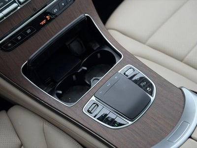 2022 Mercedes-Benz GLC GLC 300 4MATIC®