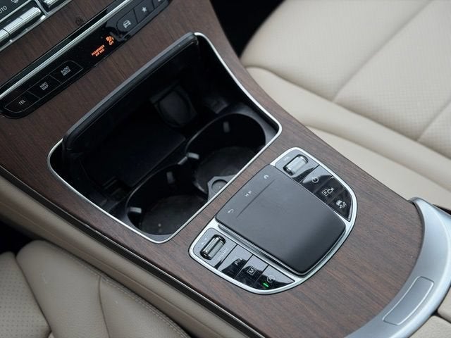 2022 Mercedes-Benz GLC GLC 300 4MATIC®