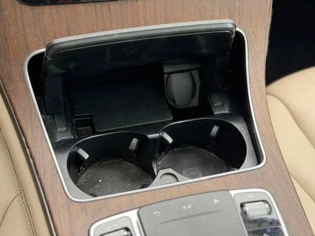 2022 Mercedes-Benz GLC GLC 300 4MATIC®