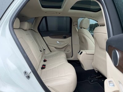 2022 Mercedes-Benz GLC GLC 300 4MATIC®