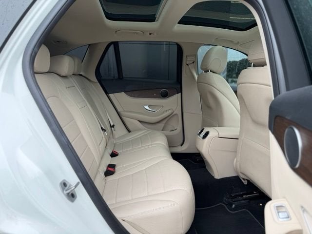 2022 Mercedes-Benz GLC GLC 300 4MATIC®