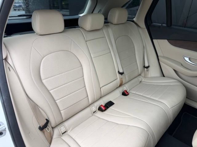 2022 Mercedes-Benz GLC GLC 300 4MATIC®
