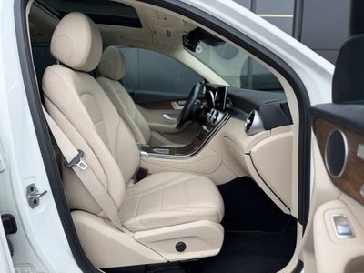 2022 Mercedes-Benz GLC GLC 300 4MATIC®