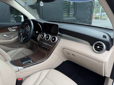 2022 Mercedes-Benz GLC GLC 300 4MATIC®