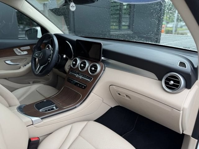 2022 Mercedes-Benz GLC GLC 300 4MATIC®