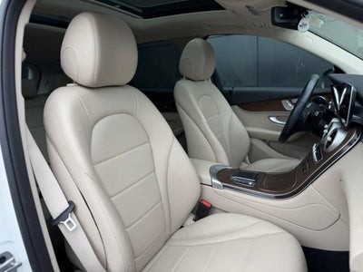 2022 Mercedes-Benz GLC GLC 300 4MATIC®