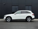 2022 Mercedes-Benz GLC GLC 300 4MATIC®