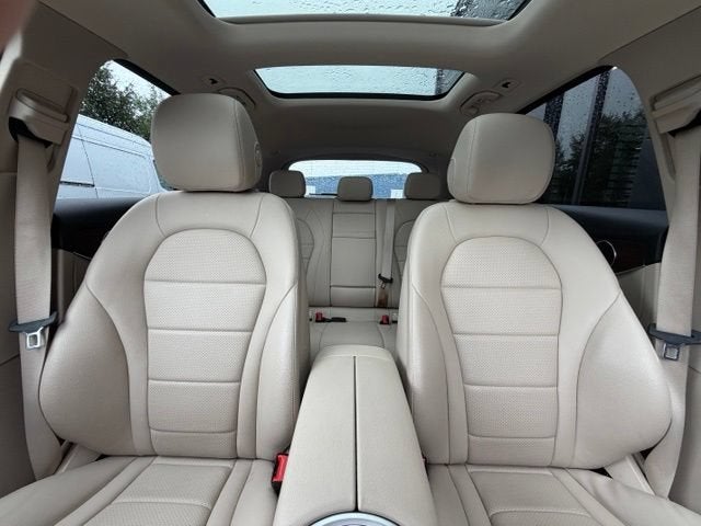 2022 Mercedes-Benz GLC GLC 300 4MATIC®