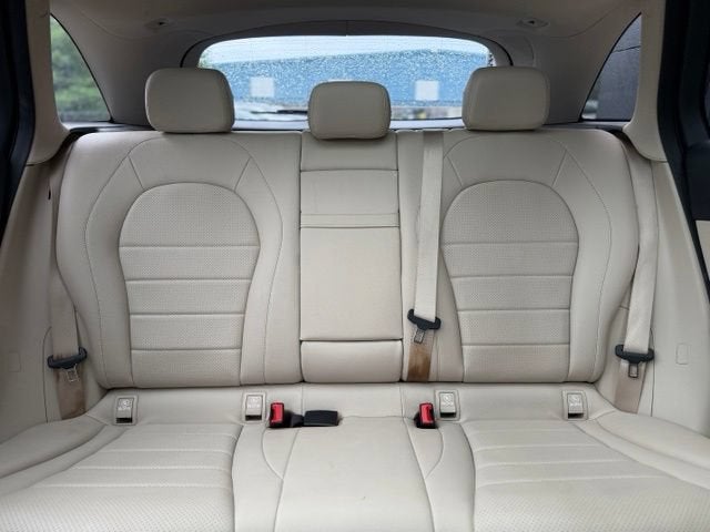 2022 Mercedes-Benz GLC GLC 300 4MATIC®