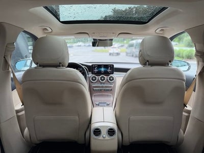 2022 Mercedes-Benz GLC GLC 300 4MATIC®