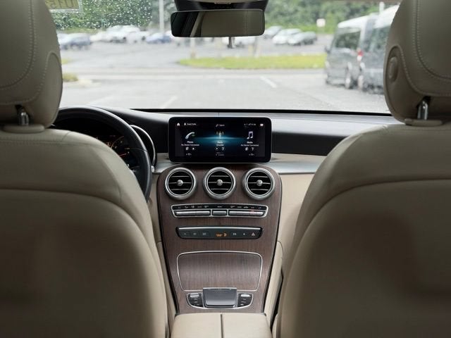 2022 Mercedes-Benz GLC GLC 300 4MATIC®