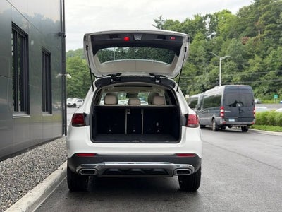 2022 Mercedes-Benz GLC GLC 300 4MATIC®